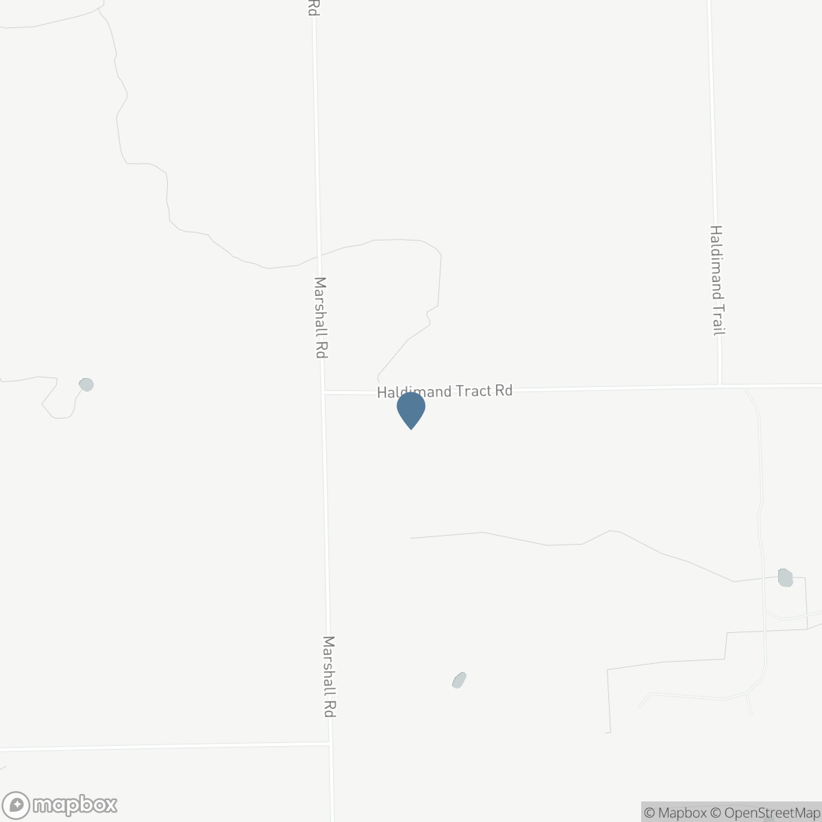 380 HALDIMAND Trail, Dunnville, Ontario N1A 2W8